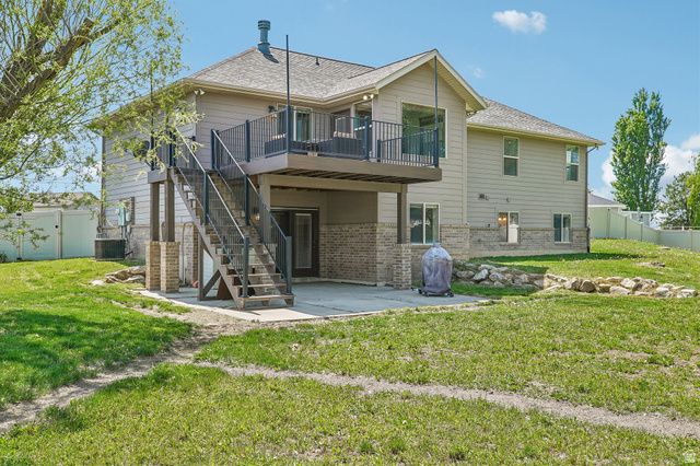 2814 W 1700 N, Plain City, UT 84404