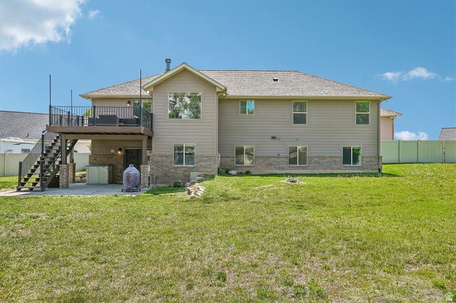 2814 W 1700 N, Plain City, UT 84404