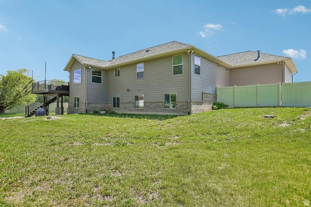 2814 W 1700 N, Plain City, UT 84404