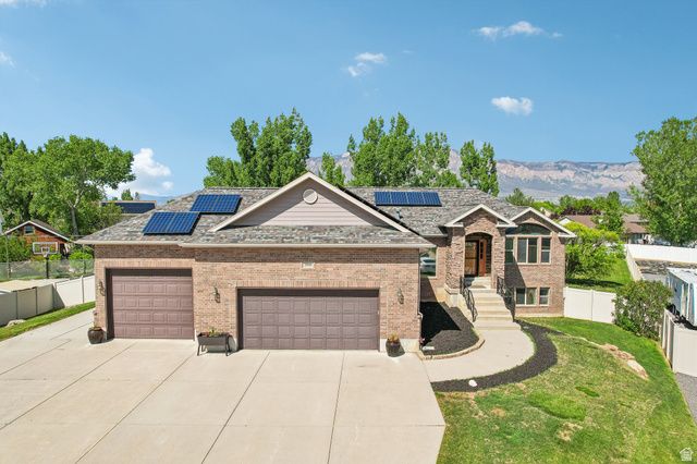 2814 W 1700 N, Plain City, UT 84404