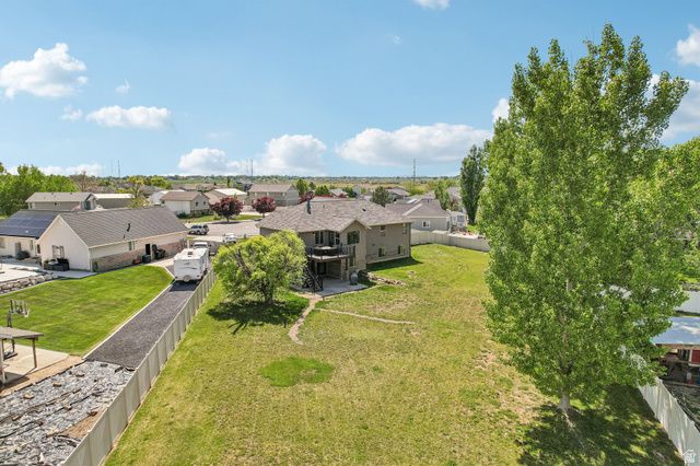 2814 W 1700 N, Plain City, UT 84404