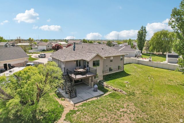 2814 W 1700 N, Plain City, UT 84404