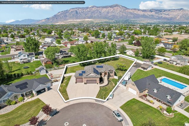 2814 W 1700 N, Plain City, UT 84404