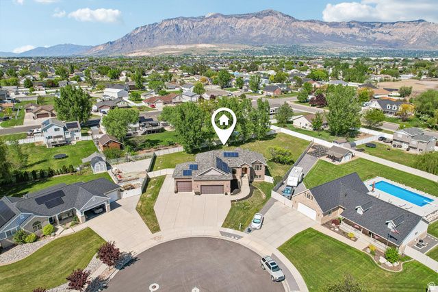 2814 W 1700 N, Plain City, UT 84404