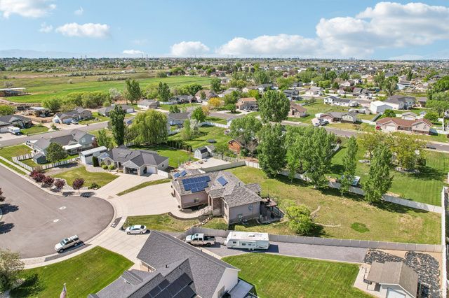 2814 W 1700 N, Plain City, UT 84404