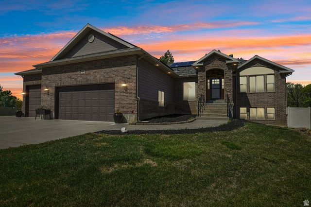 2814 W 1700 N, Plain City, UT 84404