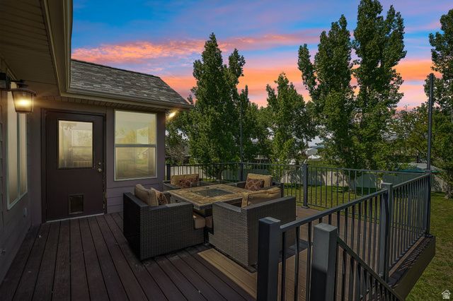 2814 W 1700 N, Plain City, UT 84404