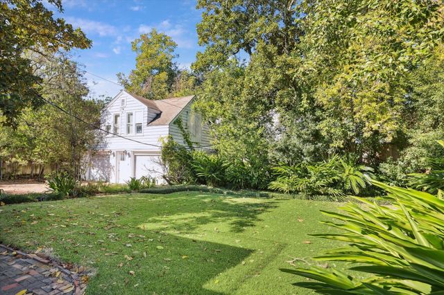 2204 Inwood Drive, Houston, TX 77019