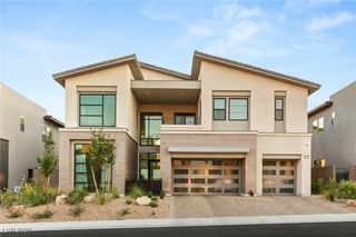 4855 Blushing Hills Street, Las Vegas, NV 89135