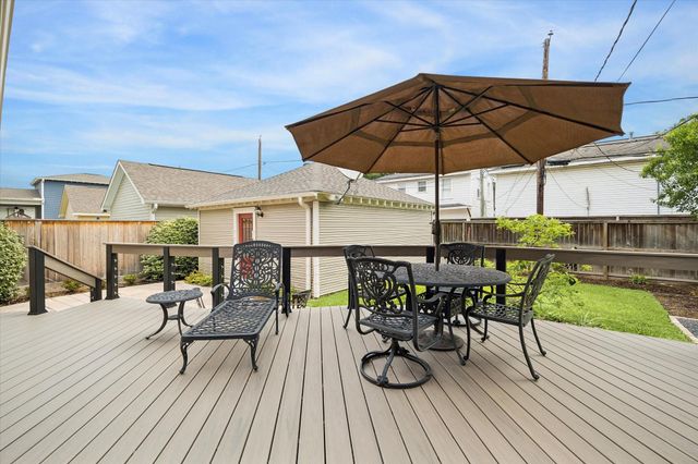 2020 Columbia Street, Houston, TX 77008