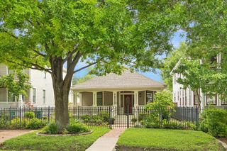 2020 Columbia Street, Houston, TX 77008