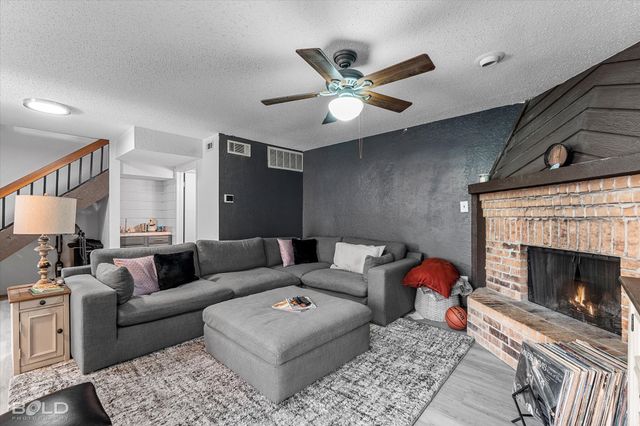 3100 Fairfield Avenue 10D, Shreveport, LA 71104