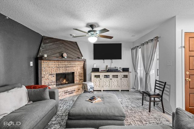 3100 Fairfield Avenue 10D, Shreveport, LA 71104