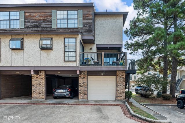 3100 Fairfield Avenue 10D, Shreveport, LA 71104