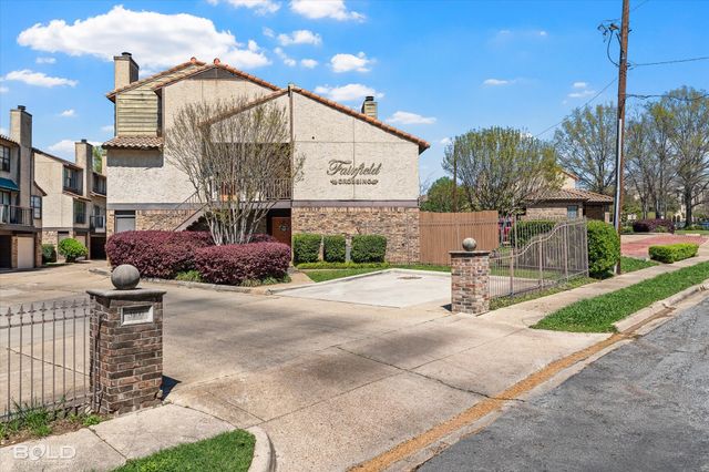 3100 Fairfield Avenue 10D, Shreveport, LA 71104