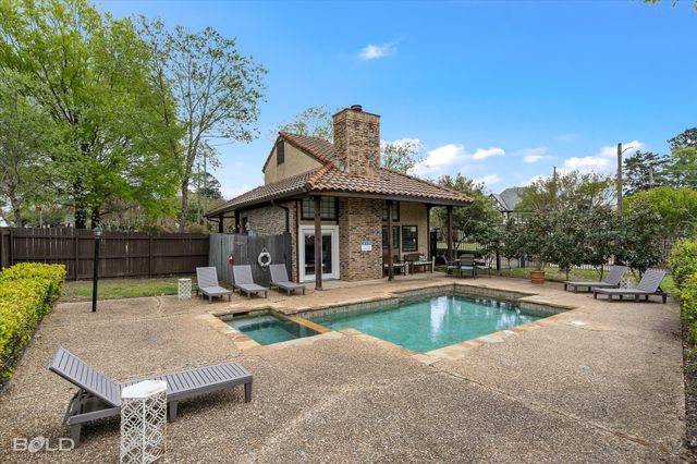 3100 Fairfield Avenue 10D, Shreveport, LA 71104