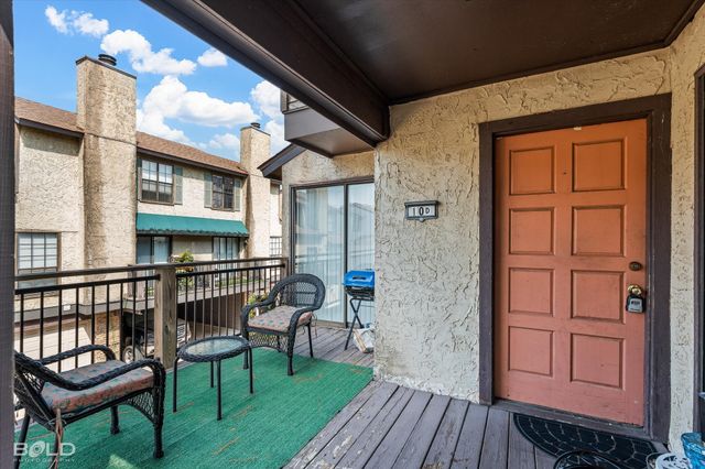 3100 Fairfield Avenue 10D, Shreveport, LA 71104