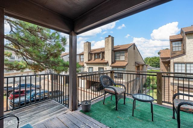 3100 Fairfield Avenue 10D, Shreveport, LA 71104