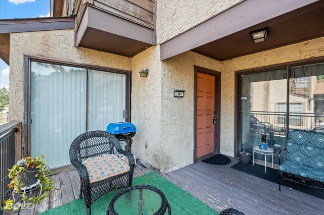 3100 Fairfield Avenue 10D, Shreveport, LA 71104