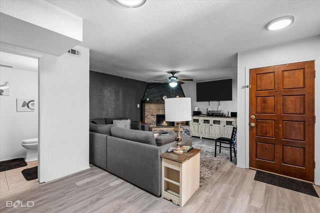 3100 Fairfield Avenue 10D, Shreveport, LA 71104