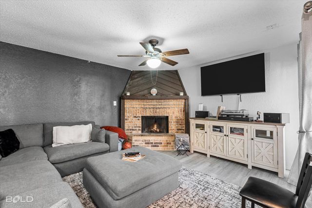 3100 Fairfield Avenue 10D, Shreveport, LA 71104