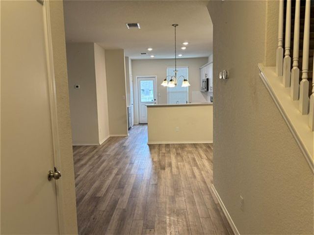 240 Janelle LN, Liberty Hill, TX 78642