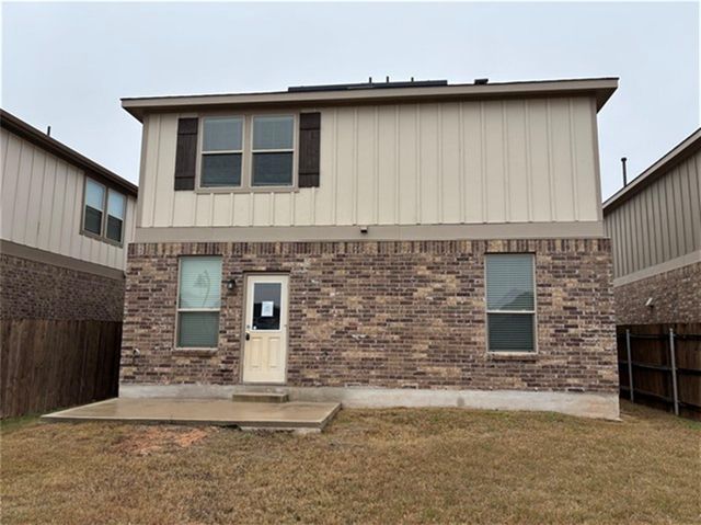 240 Janelle LN, Liberty Hill, TX 78642