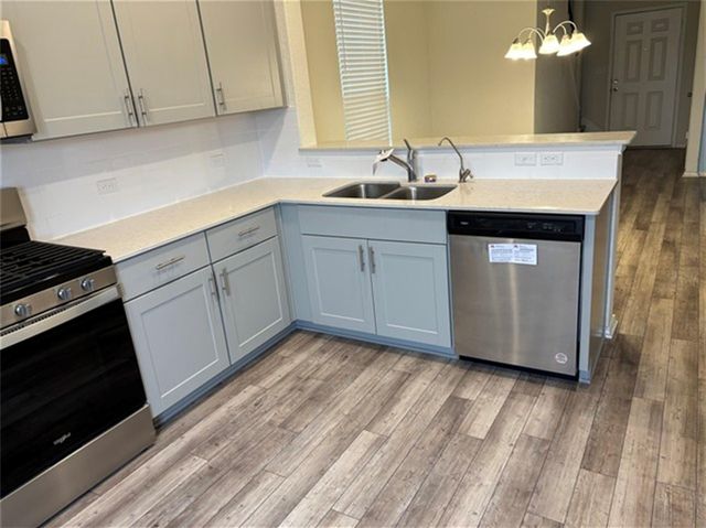 240 Janelle LN, Liberty Hill, TX 78642