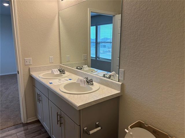 240 Janelle LN, Liberty Hill, TX 78642