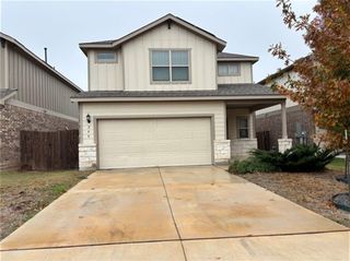 240 Janelle LN, Liberty Hill, TX 78642