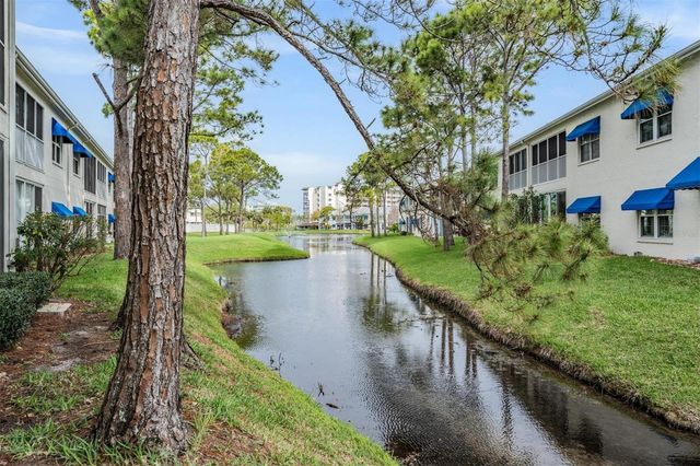 11500 SHIPWATCH DRIVE 1362, Largo, FL 33774