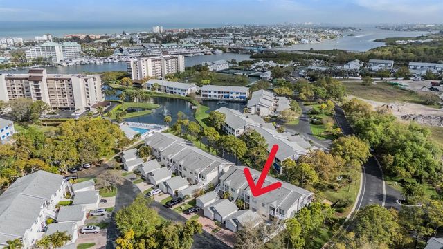 11500 SHIPWATCH DRIVE 1362, Largo, FL 33774