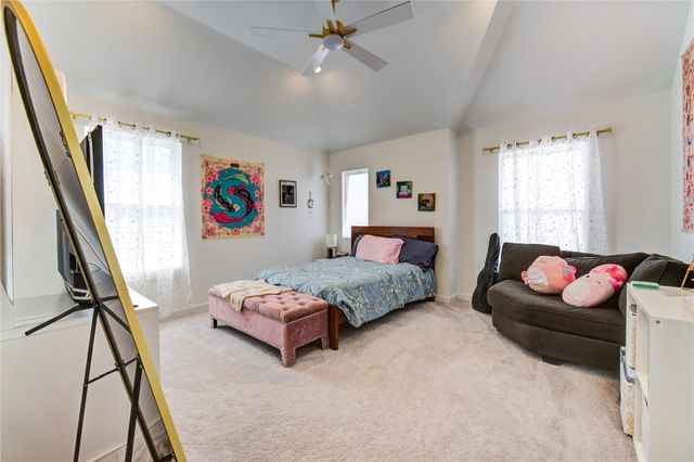 21255 Doubtful Canyon Drive, Cypress, TX 77433
