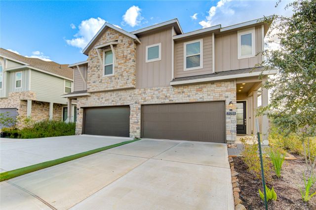 21255 Doubtful Canyon Drive, Cypress, TX 77433
