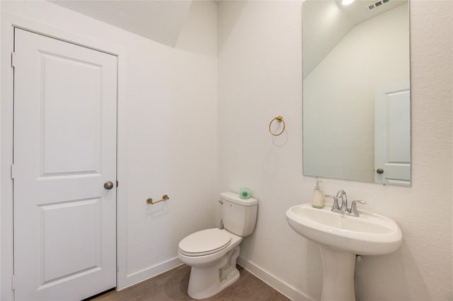 21255 Doubtful Canyon Drive, Cypress, TX 77433