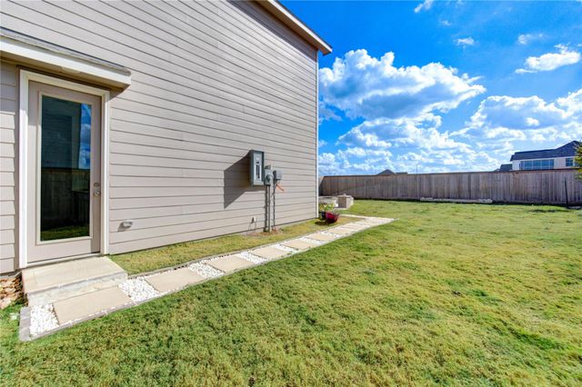 21255 Doubtful Canyon Drive, Cypress, TX 77433
