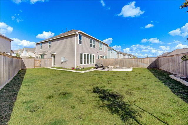 21255 Doubtful Canyon Drive, Cypress, TX 77433