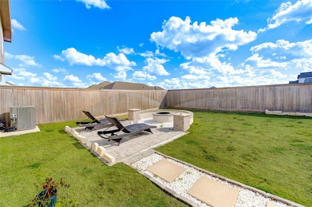 21255 Doubtful Canyon Drive, Cypress, TX 77433