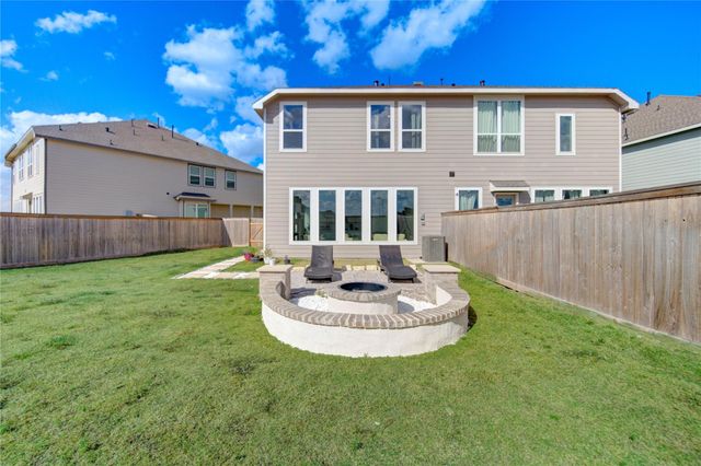 21255 Doubtful Canyon Drive, Cypress, TX 77433