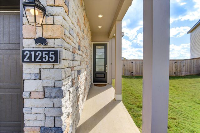 21255 Doubtful Canyon Drive, Cypress, TX 77433