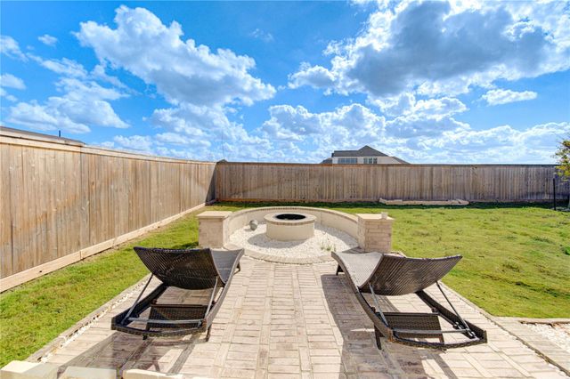 21255 Doubtful Canyon Drive, Cypress, TX 77433