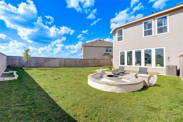 21255 Doubtful Canyon Drive, Cypress, TX 77433
