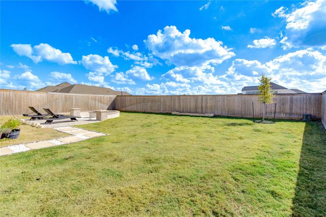 21255 Doubtful Canyon Drive, Cypress, TX 77433