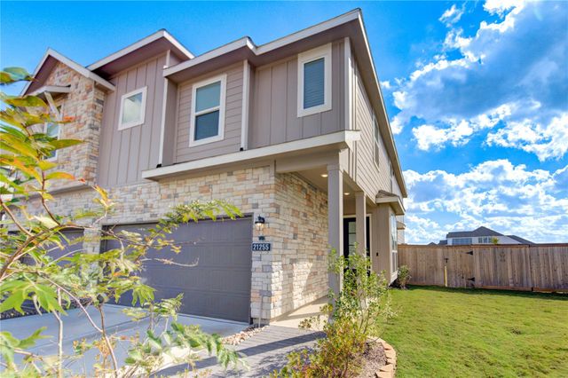 21255 Doubtful Canyon Drive, Cypress, TX 77433