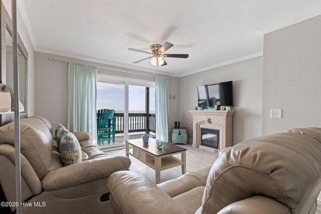 1928 New River Inlet Road 219, N Topsail Beach, NC 28460