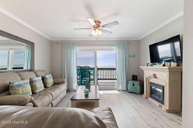 1928 New River Inlet Road 219, N Topsail Beach, NC 28460