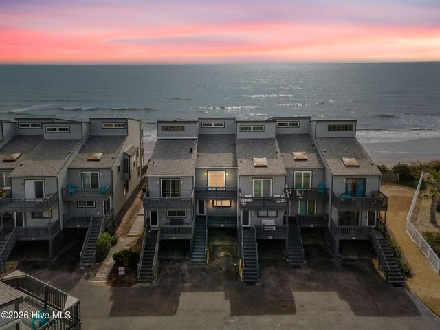 1928 New River Inlet Road 219, N Topsail Beach, NC 28460