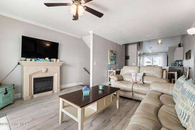 1928 New River Inlet Road 219, N Topsail Beach, NC 28460