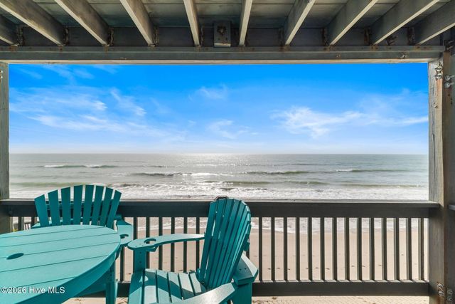 1928 New River Inlet Road 219, N Topsail Beach, NC 28460