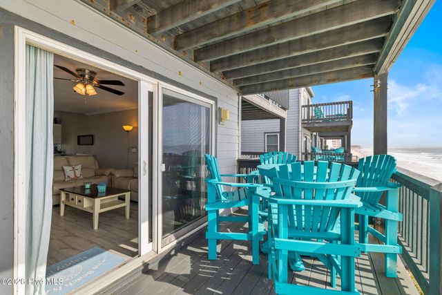 1928 New River Inlet Road 219, N Topsail Beach, NC 28460